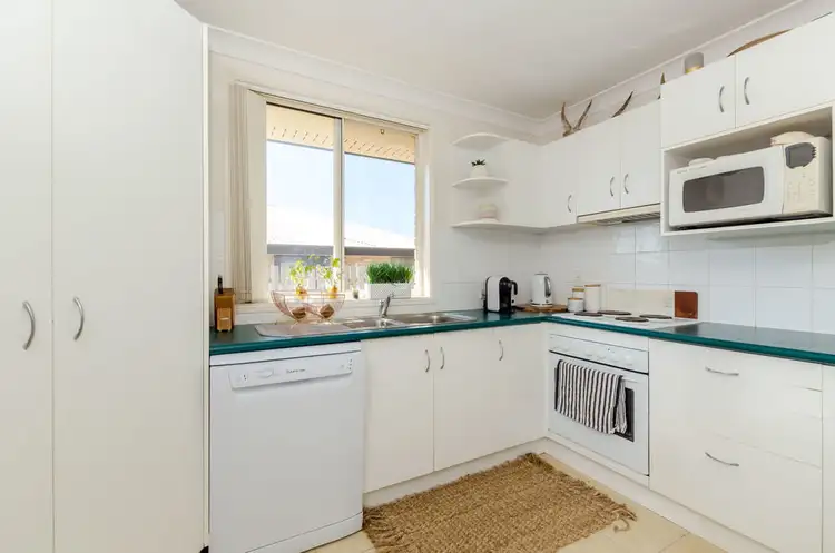 Fourth view of Homely house listing, 7 Dorinda Close, Clinton QLD 4680