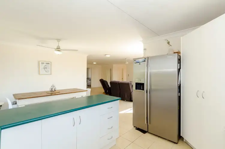 Fifth view of Homely house listing, 7 Dorinda Close, Clinton QLD 4680