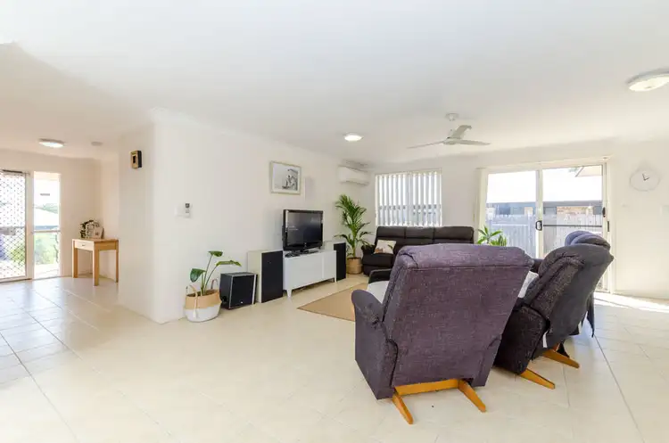 Seventh view of Homely house listing, 7 Dorinda Close, Clinton QLD 4680