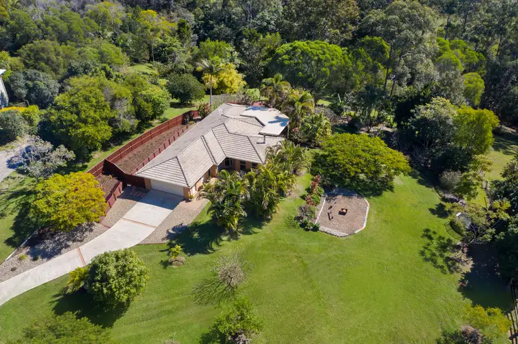 5 Leatherwood Lane, Black Mountain QLD 4563