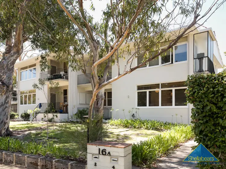 2/16a Richardson Avenue, Claremont WA 6010