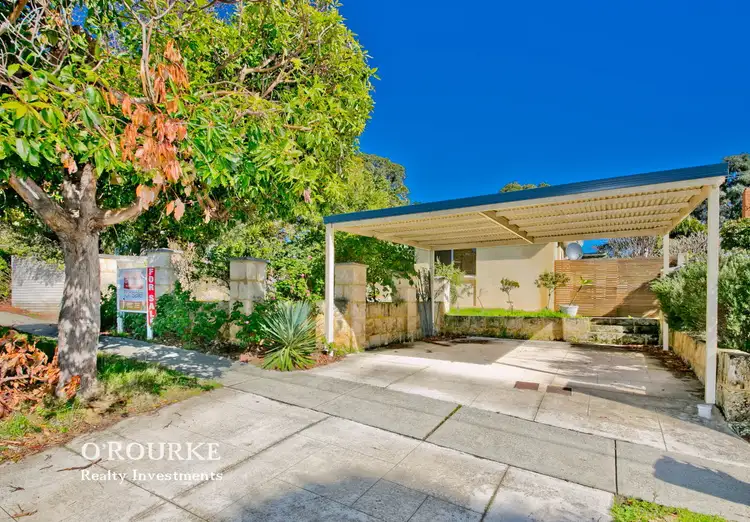 Second view of Homely house listing, 225 Alice Street, Doubleview WA 6018