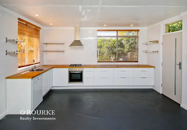 Fifth view of Homely house listing, 225 Alice Street, Doubleview WA 6018