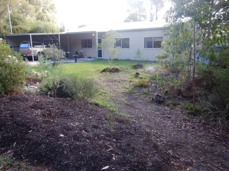 13 Betsworth St, Northcliffe WA 6262