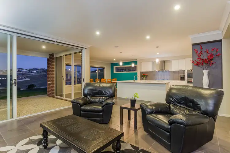 Fourth view of Homely house listing, 156 Grantham Drive, Highton VIC 3216