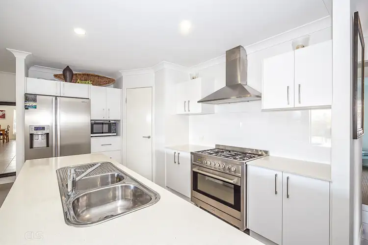 Third view of Homely house listing, 13 Tilia Court, Bongaree QLD 4507
