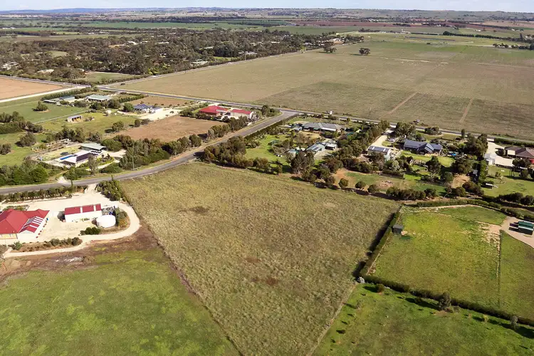 Second view of Homely rural property listing, Lot 38 LOCKABA DRIVE, Willyaroo SA 5255