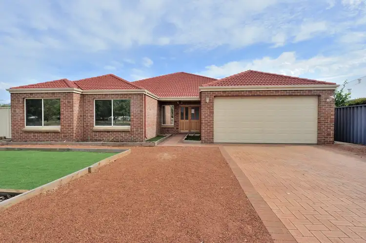 Main view of Homely house listing, 7 Ardea Way, Baldivis WA 6171