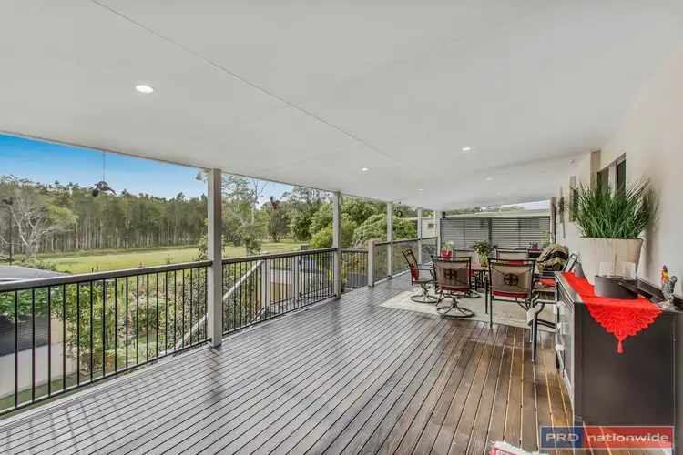 Fourth view of Homely house listing, 21 Eames Avenue, North Haven NSW 2443