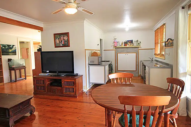 Sixth view of Homely rural property listing, 714 Singleton Road, Laughtondale NSW 2775