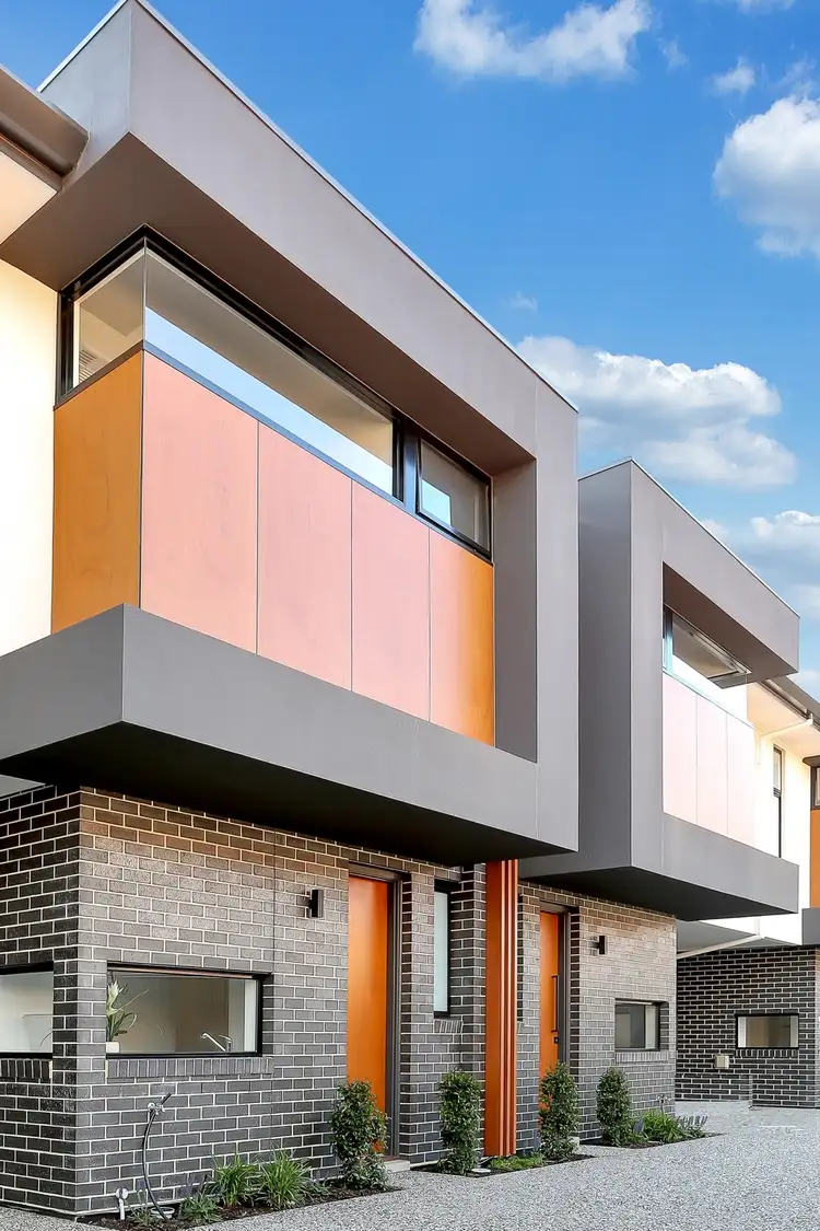 Second view of Homely house listing, UNIT 4  183 OG Road, Marden SA 5070