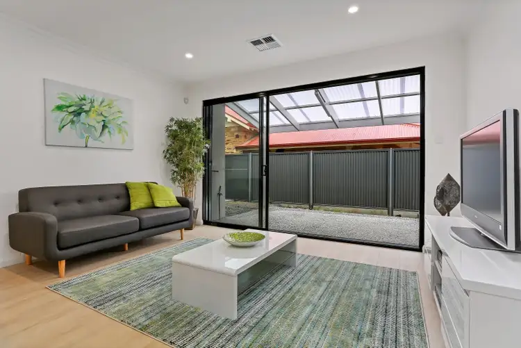 Fifth view of Homely house listing, UNIT 4  183 OG Road, Marden SA 5070