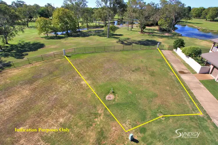 16 North Haven Drive, Bundaberg North QLD 4670