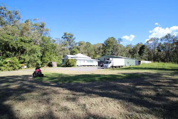 9 Roxton Court, Beerwah QLD 4519