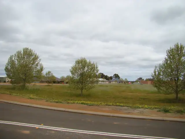 Main view of Homely land listing, lot 180 Argyll Avenue, Bridgetown WA 6255