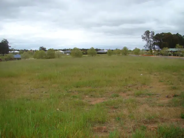 Second view of Homely land listing, lot 180 Argyll Avenue, Bridgetown WA 6255