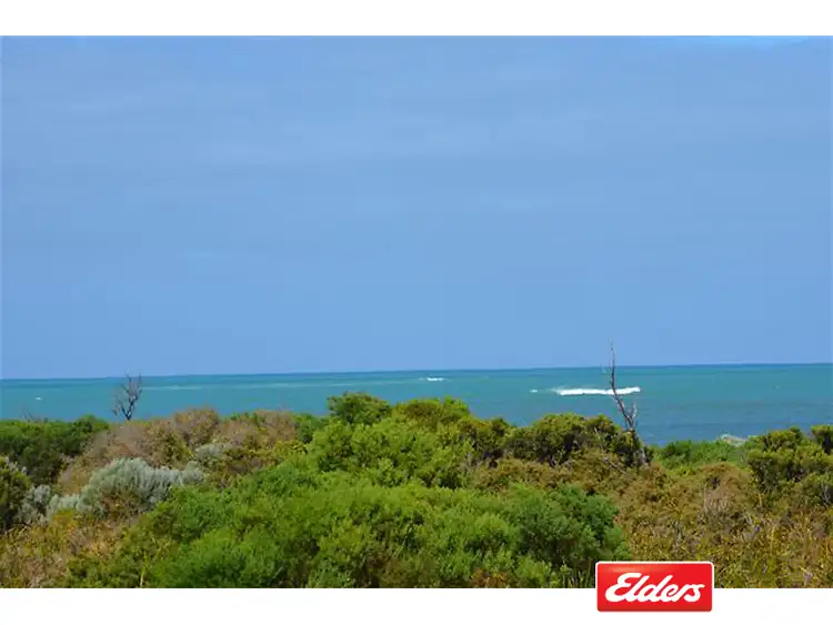 Second view of Homely land listing, Lot 3 Sneath Road, Boatswain Point SA 5275