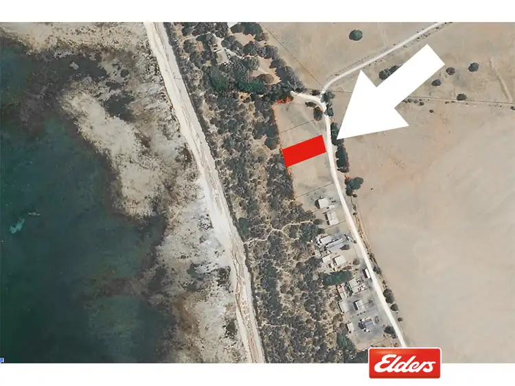 Third view of Homely land listing, Lot 3 Sneath Road, Boatswain Point SA 5275