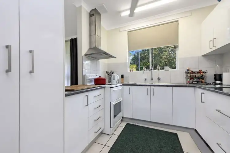 Main view of Homely house listing, 52 Wulagi Crescent, Wulagi NT 812