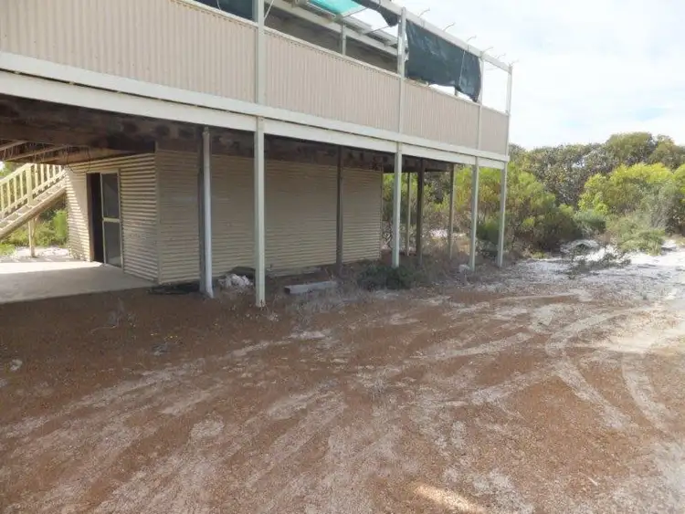 Second view of Homely house listing, 81 Seaview Way, Hopetoun WA 6348