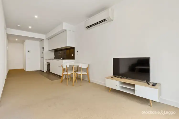 Third view of Homely apartment listing, G11/83 Tram Road, Doncaster VIC 3108