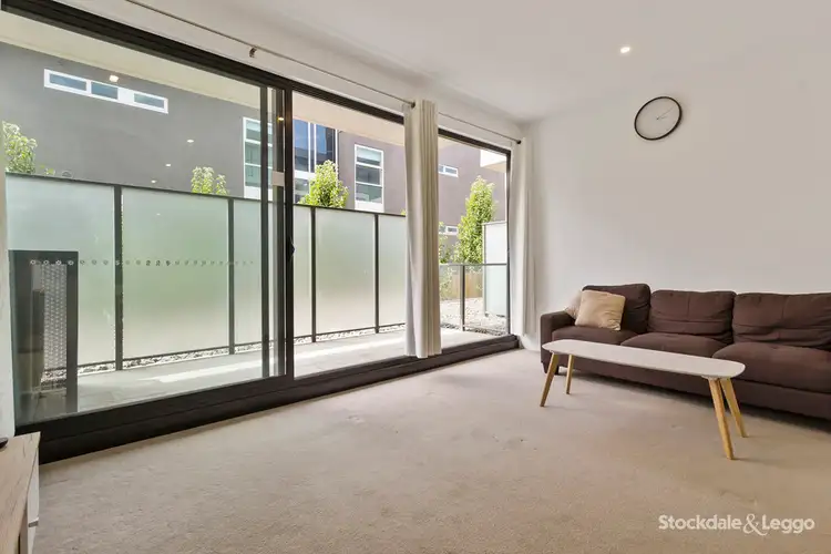 Fourth view of Homely apartment listing, G11/83 Tram Road, Doncaster VIC 3108