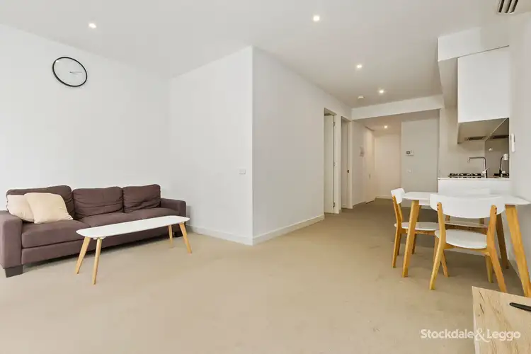 Fifth view of Homely apartment listing, G11/83 Tram Road, Doncaster VIC 3108