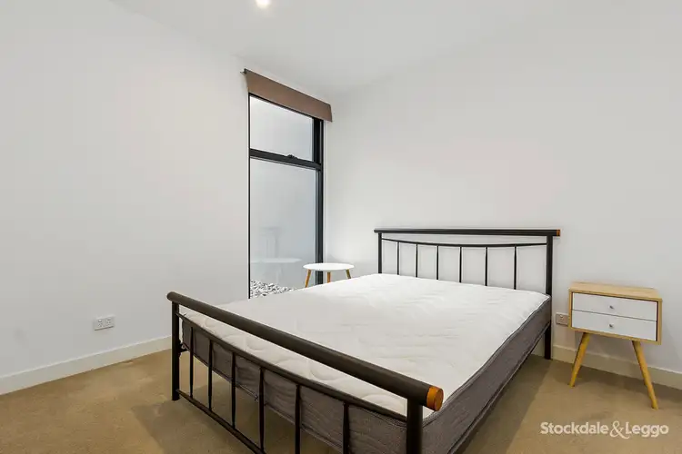 Sixth view of Homely apartment listing, G11/83 Tram Road, Doncaster VIC 3108