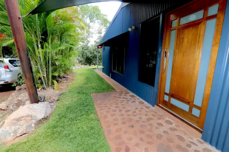 85 Hall Rd, Katherine NT 850