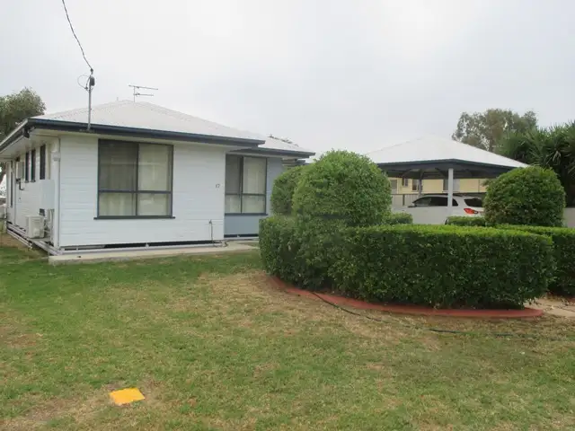 Main view of Homely house listing, 17 Robusta Drive, Roma QLD 4455