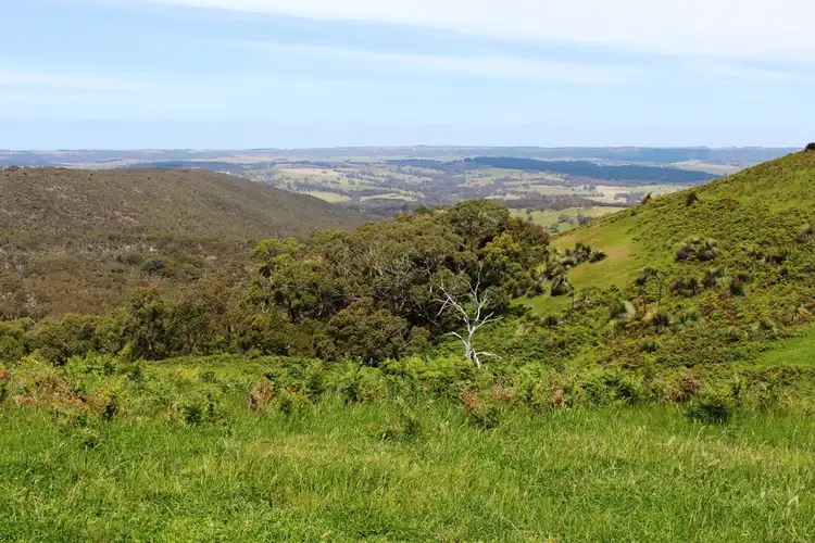 Second view of Homely rural property listing, A23 Strangways Road, Inman Valley SA 5211