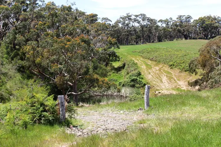 Fourth view of Homely rural property listing, A23 Strangways Road, Inman Valley SA 5211