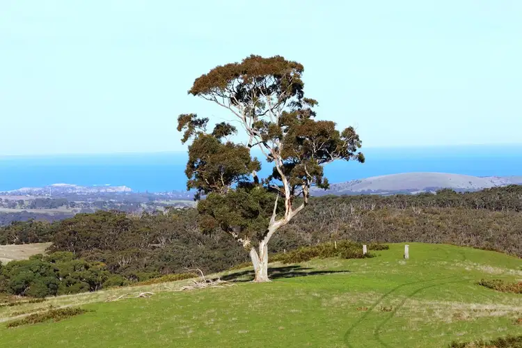 Sixth view of Homely rural property listing, A23 Strangways Road, Inman Valley SA 5211