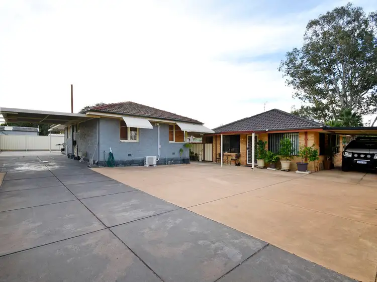 7 Titus Road, Lockridge WA 6054