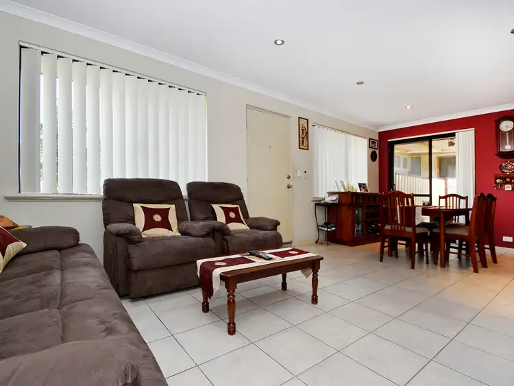 Sixth view of Homely house listing, 7 Titus Road, Lockridge WA 6054