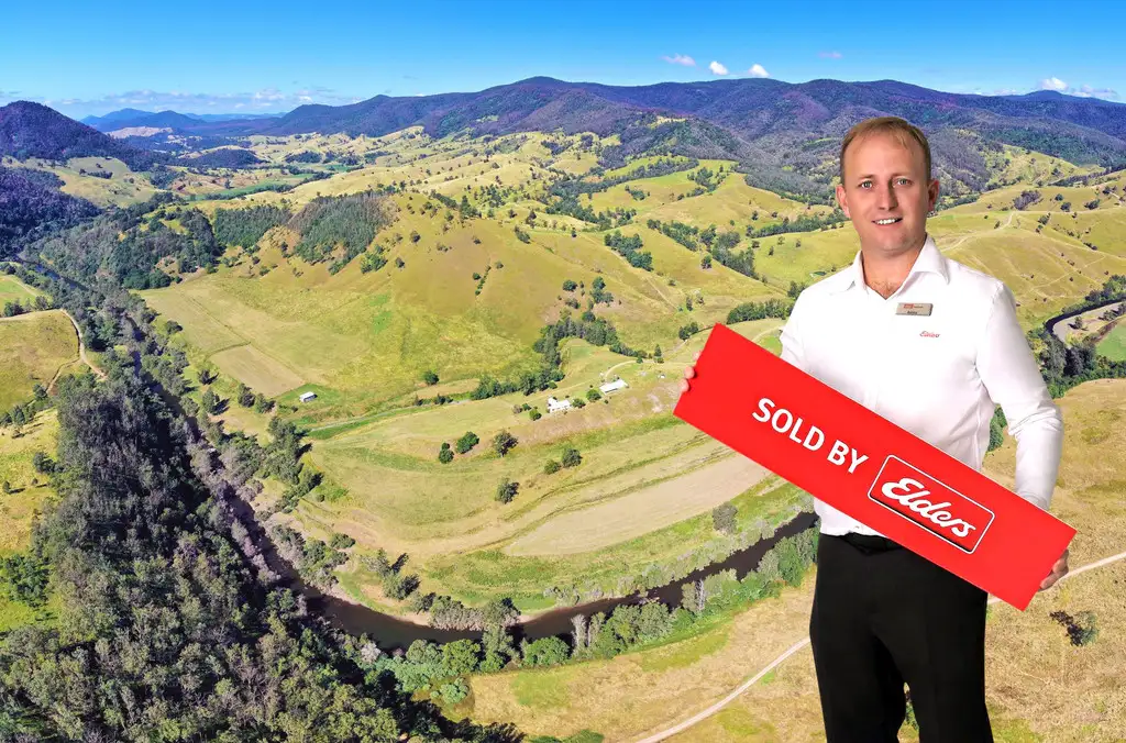 Main view of Homely rural property listing, 905 Tigrah Road 'Tigrah', Gloucester NSW 2422