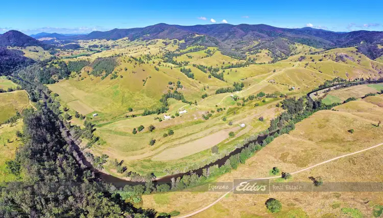 Second view of Homely rural property listing, 905 Tigrah Road 'Tigrah', Gloucester NSW 2422
