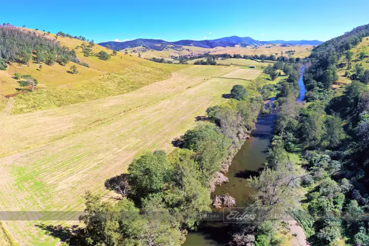 Third view of Homely rural property listing, 905 Tigrah Road 'Tigrah', Gloucester NSW 2422