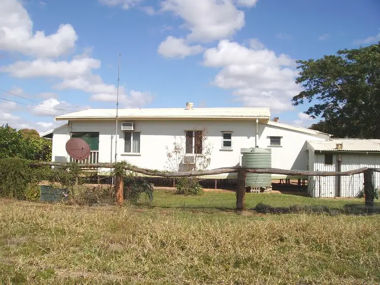Third view of Homely rural property listing, 12 Torrens Street, Torrens Creek QLD 4816