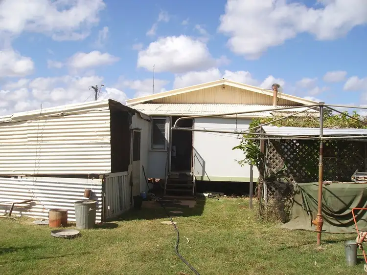 Fourth view of Homely rural property listing, 12 Torrens Street, Torrens Creek QLD 4816