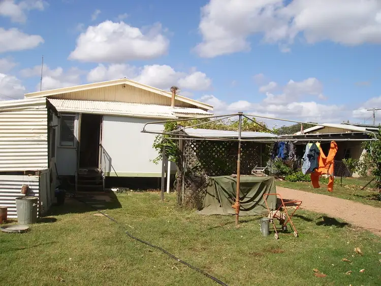 Sixth view of Homely rural property listing, 12 Torrens Street, Torrens Creek QLD 4816