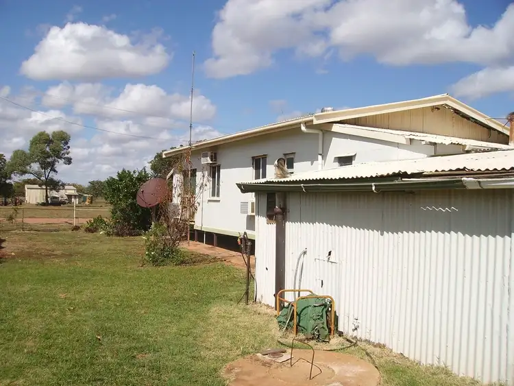 Seventh view of Homely rural property listing, 12 Torrens Street, Torrens Creek QLD 4816
