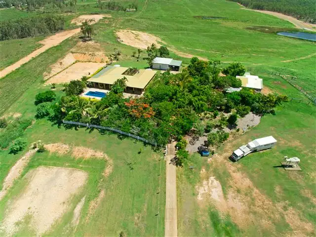 Main view of Homely rural property listing, L1 - 491 Barmaryee Road, Barmaryee QLD 4703
