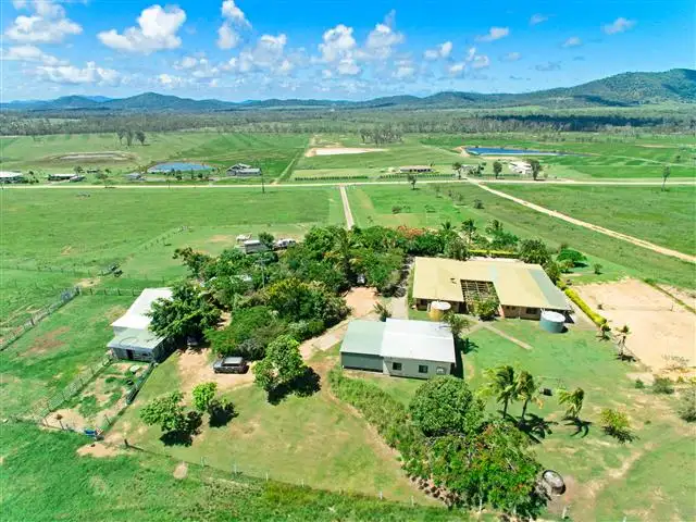 Second view of Homely rural property listing, L1 - 491 Barmaryee Road, Barmaryee QLD 4703