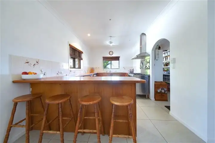 Fifth view of Homely rural property listing, L1 - 491 Barmaryee Road, Barmaryee QLD 4703