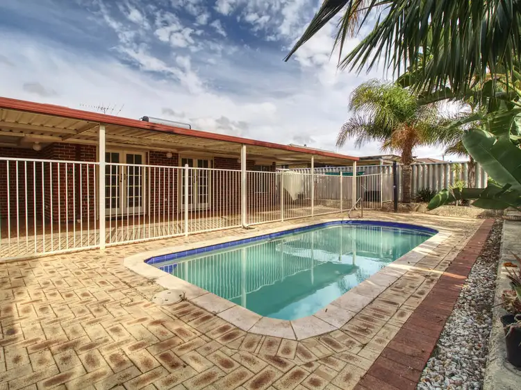 22 Mackay Place, Cooloongup WA 6168