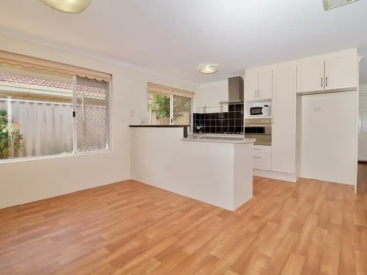 Sixth view of Homely house listing, 22 Mackay Place, Cooloongup WA 6168