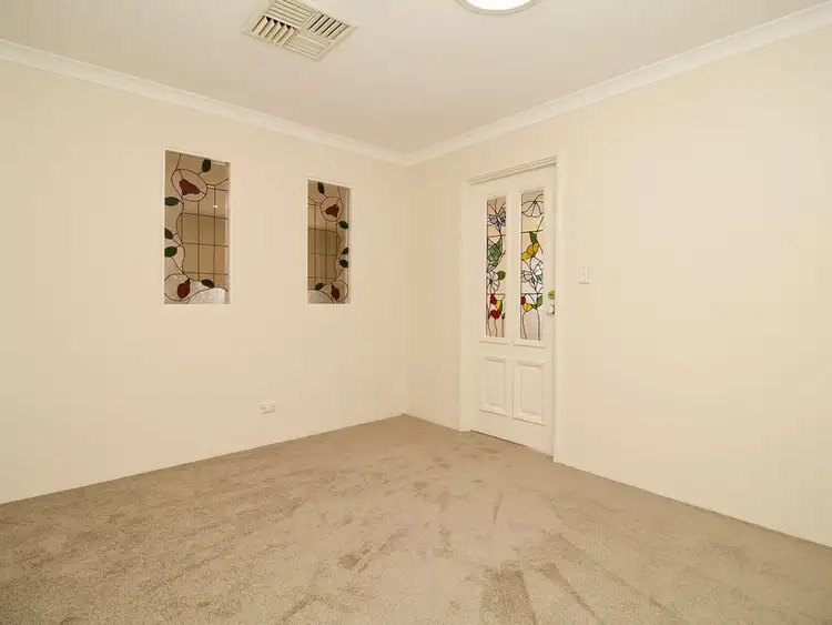 Seventh view of Homely house listing, 22 Mackay Place, Cooloongup WA 6168