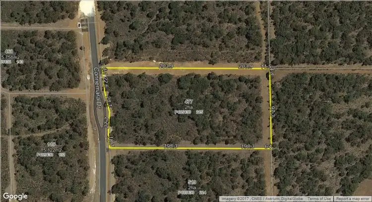 477 Connemara Drive, Brigadoon WA 6069