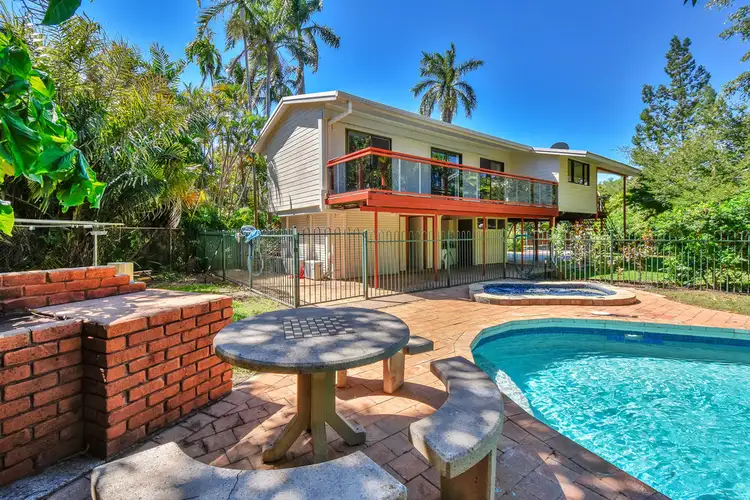 3 Ternau Street, Rapid Creek NT 810